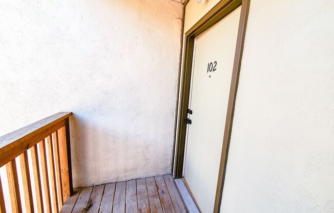 1 bed, 1 bath, 650 sqft, $1,295, Unit DNS - 617 - Unit 102 A817