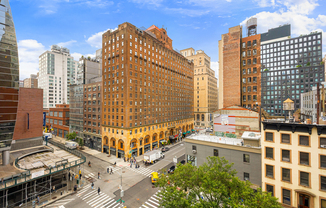 50 LEXINGTON AVE