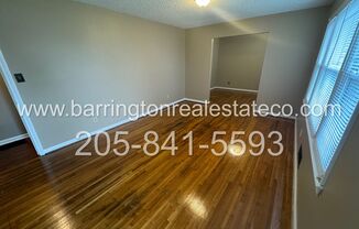 3 beds, 1 bath, $1,150