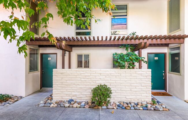 San Marco Apartments SMM