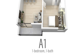 Partner-provided photo for $2350 unit