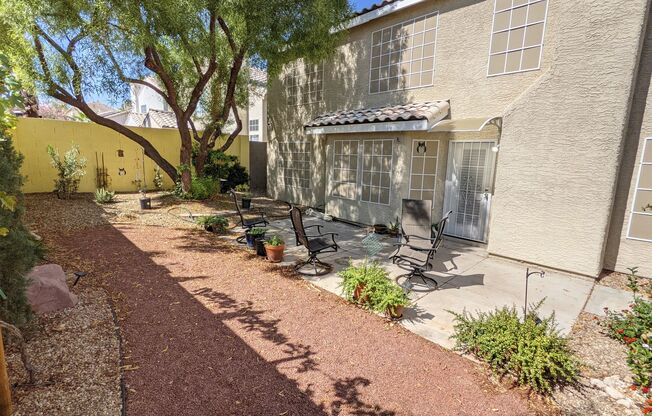 7613 Sea Wind Drive