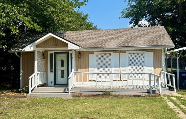 For Rent – 2 Bedroom, 1 Bath Home in Westland, Fort Worth!
