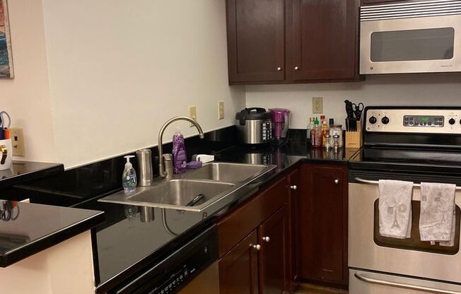 1 bed, 1 bath, $1,375