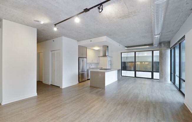 2 beds, 2 baths, 1,410 sqft, $4,295, Unit 509