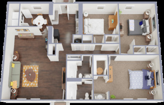 Partner-provided photo for $1150 unit