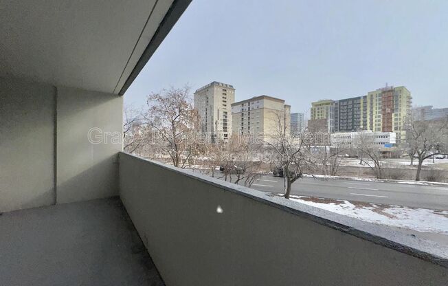 2 beds, 2 baths, 873 sqft, $1,725, Unit 106