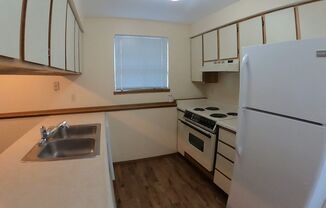 1 bed, 1 bath, 650 sqft, $995, Unit 1