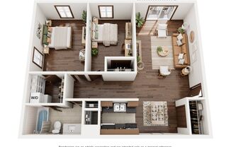 Partner-provided photo for $1625 unit