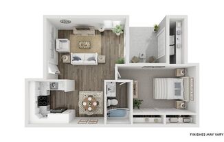 Partner-provided photo for $1490 unit