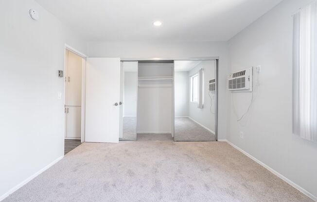 1 bed, 1 bath, 695 sqft, $1,848, Unit 207