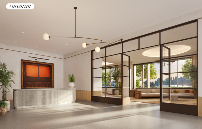 2 beds, 2 baths, $7,950, Unit 619