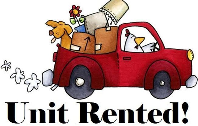 1 bed, 1 bath, 500 sqft, $1,100, Unit 41-B