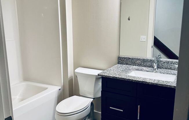 2 beds, 2.5 baths, 1,329 sqft, $1,400, Unit 218