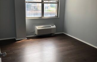 2 Bedroom 2 Bath Newly Remodeled Unit. Heat Included.