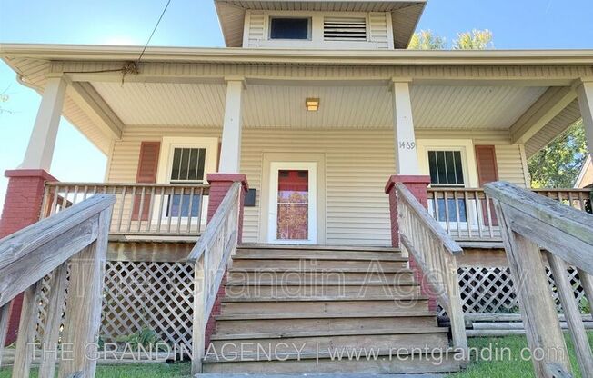 1469 GREENBRIER AVE SE