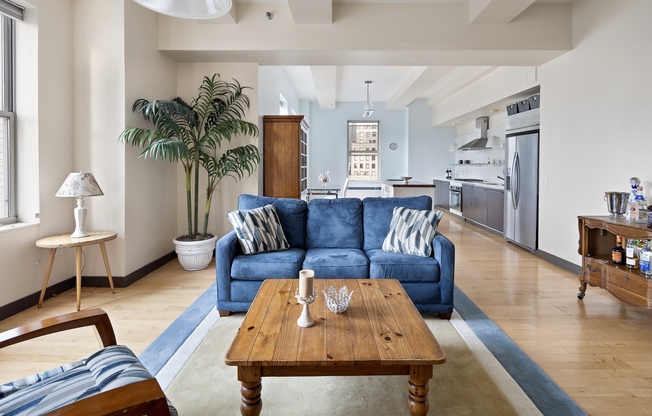 2 beds, 2 baths, 1,701 sqft, $9,500, Unit 3110