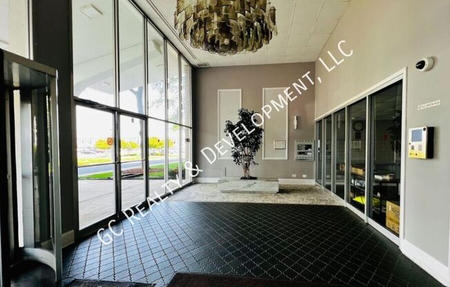9001 Golf Road