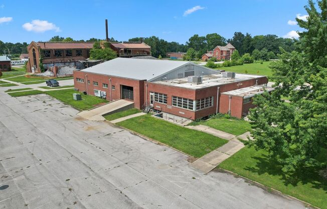 Partner-provided property photo