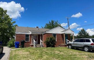 1 Bed 1 Bath Duplex For Lease Now!