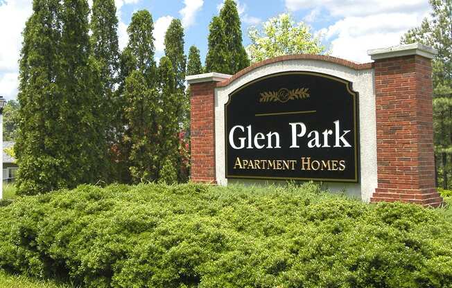 Glen Park Apartment Homes