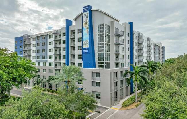 Luxury Fort Lauderdale Apartments Near Downtown