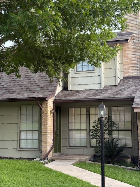 3224 CASTLEDALE DR
