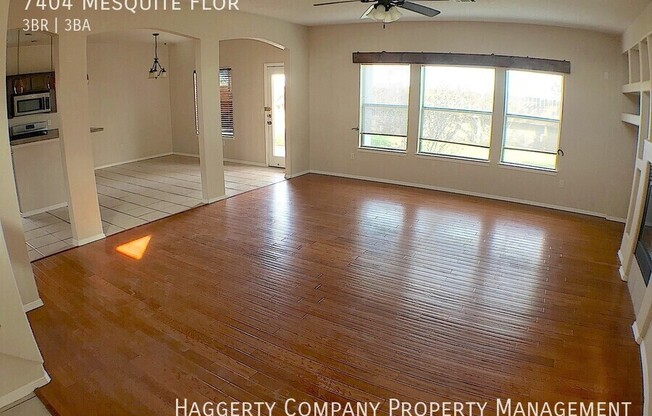 7404 MESQUITE FLOR