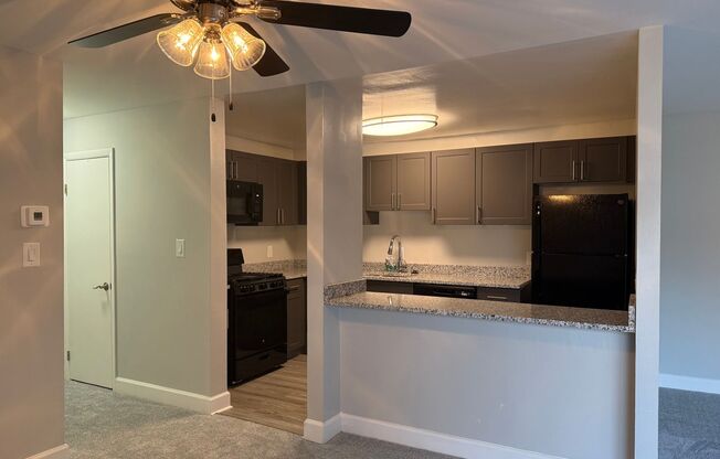 Hewitt Gardens Apartments