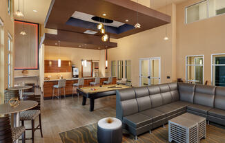 MODERN APARTMENTS FOR LEASE IN EULESS