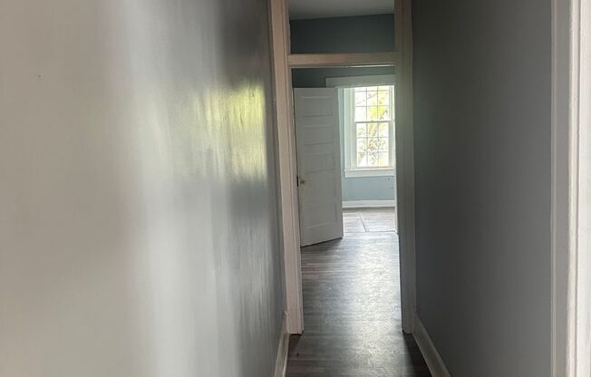 Remodeled Home - Baltimore
