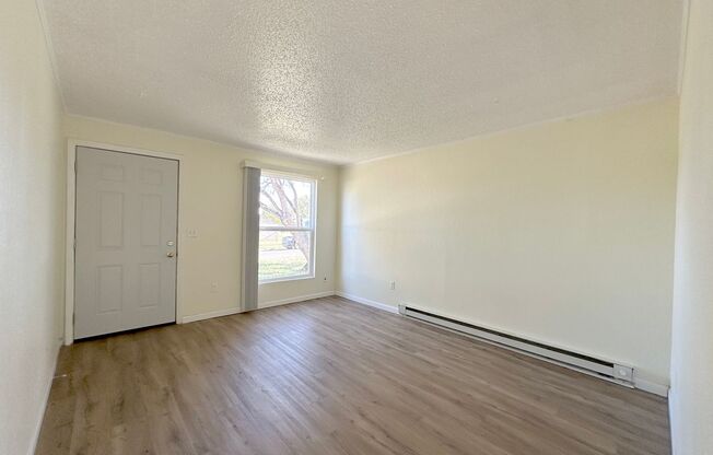 Pet Friendly 3 Bedroom Charmer located behind Corbett Field!