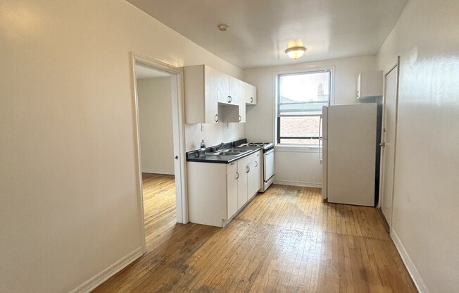 2334.5 North Spaulding Ave.