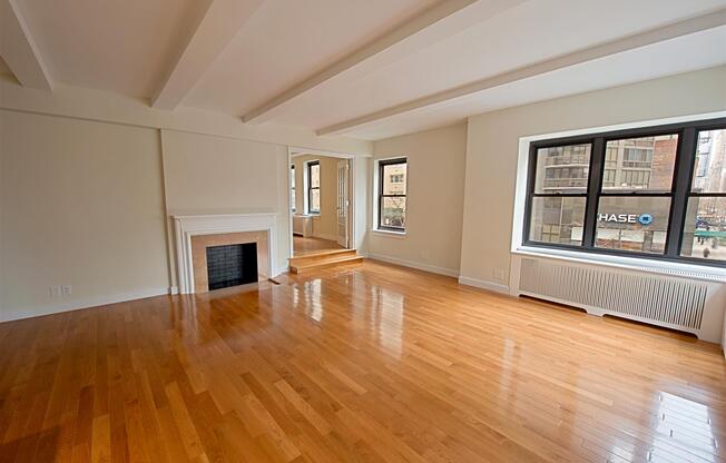 2 beds, 2 baths, $7,765, Unit 3CS