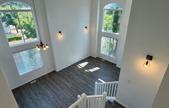 4-Bedroom Corner-Lot Home | Central A/C | Carpet-Free Living | Walk to Schools, Parks and Cedar River Trail