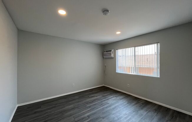 1 bed, 1 bath, 615 sqft, $1,498, Unit 306