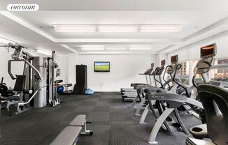 2 beds, 2 baths, 1,121 sqft, $4,750, Unit 8D