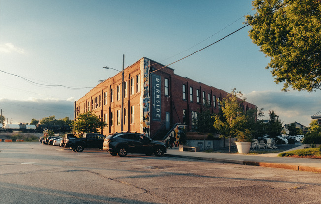 Partner-provided property photo