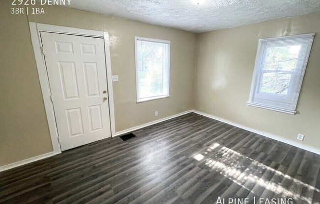 2926 DENNY