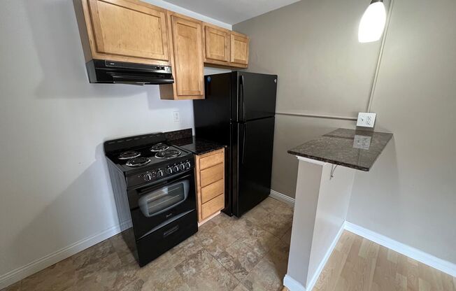 1 bed, 1 bath, $1,025, Unit Unit 20