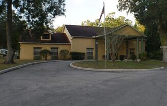 55+ Community Brooksville / Sylvan Grove
