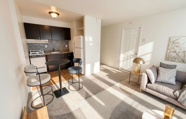 Kenneth House Apartments