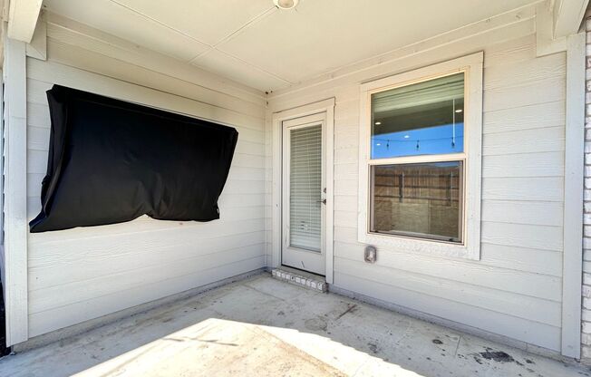 Move-In Ready Home with Open Layout & Outdoor Entertaining Space
