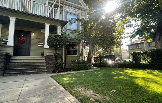 2300 Capitol Ave.
