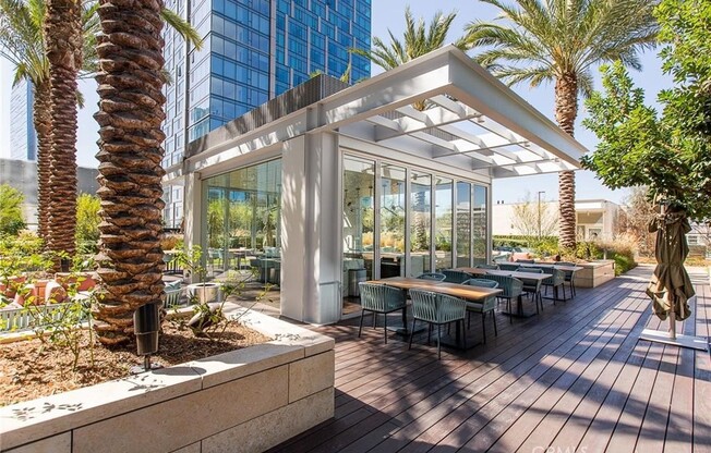 Studio, 1 bath, 629 sqft, $3,500, Unit 1715
