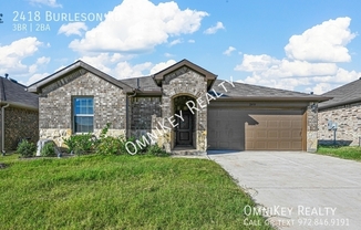 2418 BURLESON RD