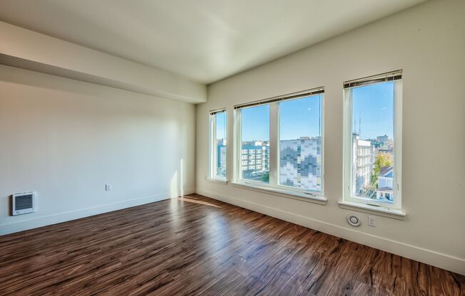 1 bed, 1 bath, 545 sqft, $2,225, Unit 604