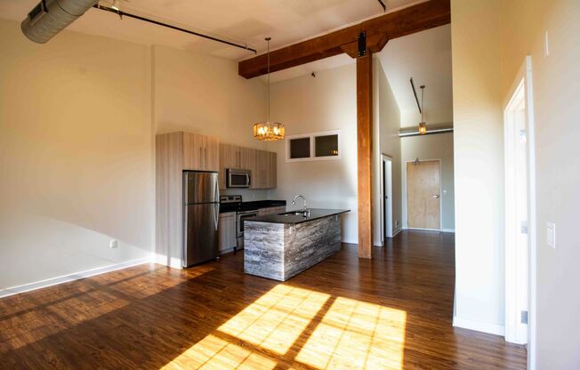 Beam House