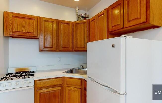 1 bed, 1 bath, $2,850, Unit 5H