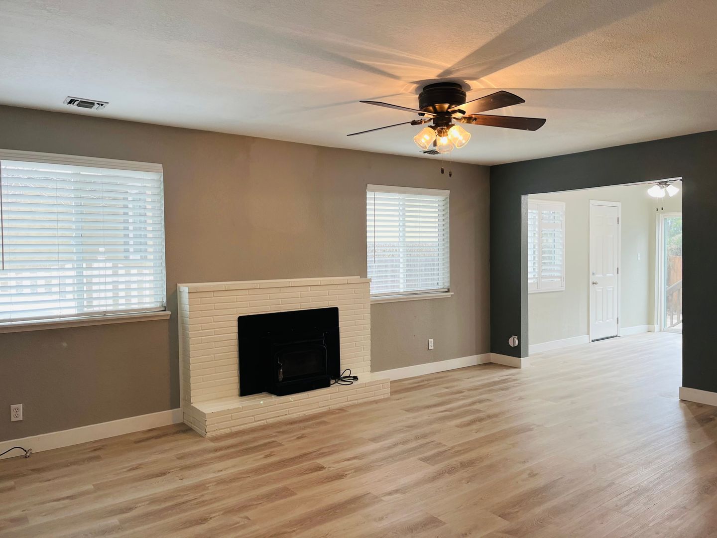 Beautiful home in an established Roseville neighborhood with many upgrades!